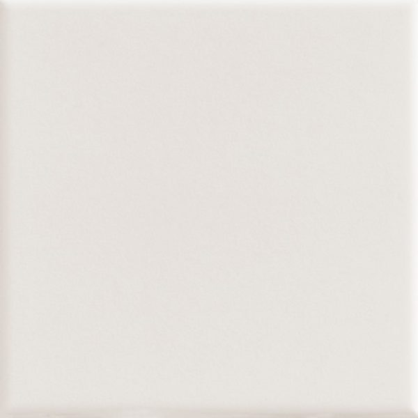 Centura Wall Tiles Up Fabbrica White Matte 4" x 4" (5.56 sqft/box)