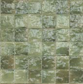 Centura Wall Tiles Gleeze Giada Glossy 3-15/16" x 3-15/16"