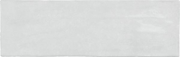 Centura Wall Tiles La Riviera Gris Nuage Glossy 2-1/2" x 8"