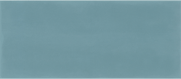 Centura Wall Tiles Maiolica Blue Steel Glossy 4" x 10" (11 sqft/box)