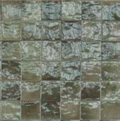 Centura Wall Tiles Gleeze Grigio Glossy 3-15/16" x 3-15/16"