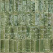 Centura Wall Tiles Gleeze Giada Glossy 1-15/16" x 5-7/8"