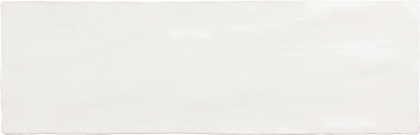Centura Wall Tiles La Riviera Blanc Glossy 2-1/2" x 8"