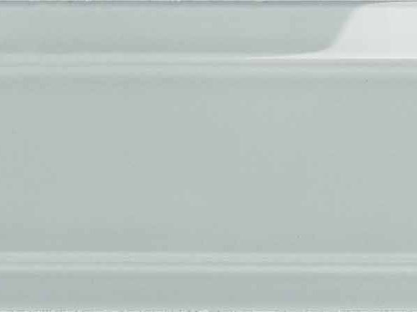 Anatolia Glass Wall Tiles Element Cloud Beveled 3" x 9"