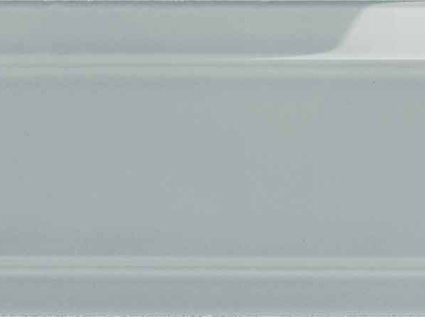 Anatolia Glass Wall Tile Element Shadow Beveled 3" x 9"
