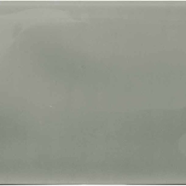 Anatolia Glass Wall Tile Element Smoke Artisan 3" x 12"