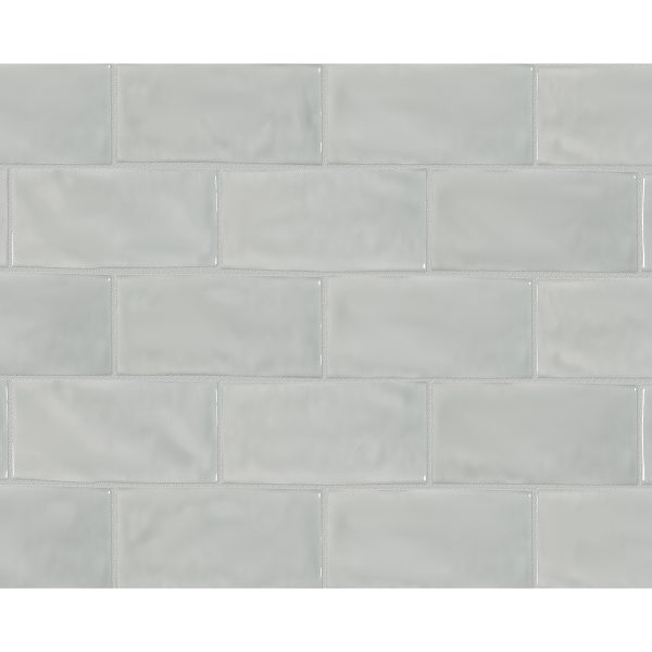 Anatolia Wall Tile Marlow Tide Glossy 3" x 6"