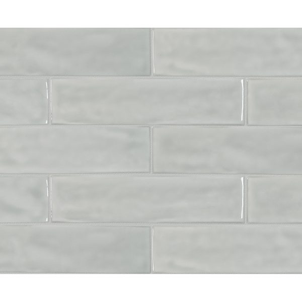 Anatolia Wall Tiles Marlow Tide Glossy 3" x 12"