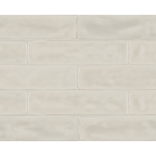 Anatolia Wall Tiles Marlow Desert Glossy 3" x 12"