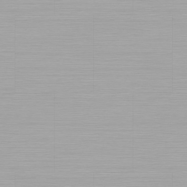 Tarkett Heterogeneous Vinyl Tile iD Inspiration 55 Silver 20" x 20"