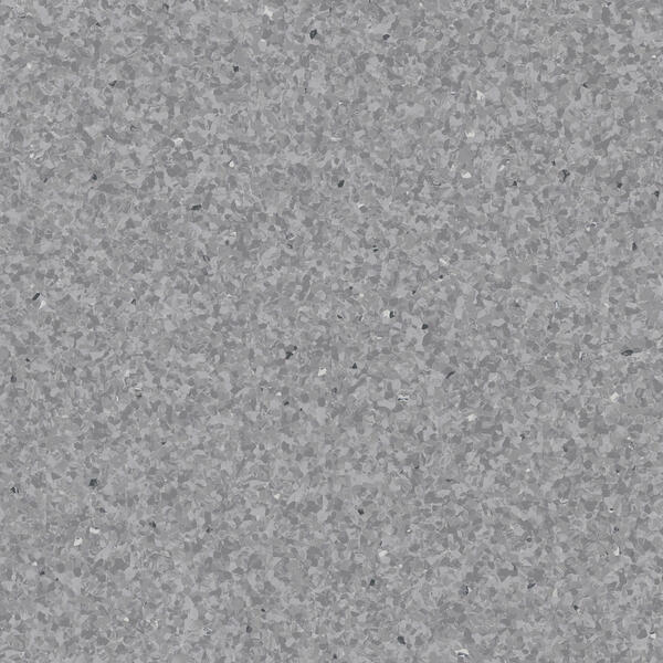 Tarkett Homogeneous Vinyl Tile iQ Granit SD #0949 Dark Grey 24" x 24"