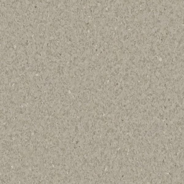 Tarkett Homogenous Vinyl Tile iQ Granit Dark Sand 24" x 24"
