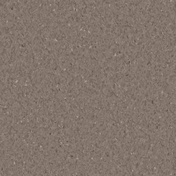 Tarkett Homogenous Vinyl Tile iQ Granit Brown 24" x 24"