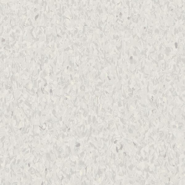 Tarkett Homogenous Vinyl Tile iQ Granit Light Grey 24" x 24"