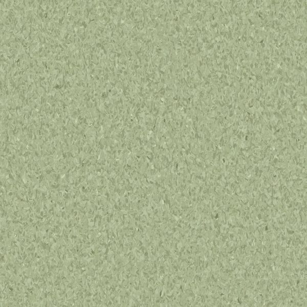 Tarkett Homogenous Vinyl Tile iQ Granit Olive 12" x 24"