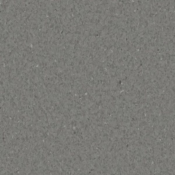 Tarkett Homogenous Vinyl Tile iQ Granit Dark Concrete 12" x 24"