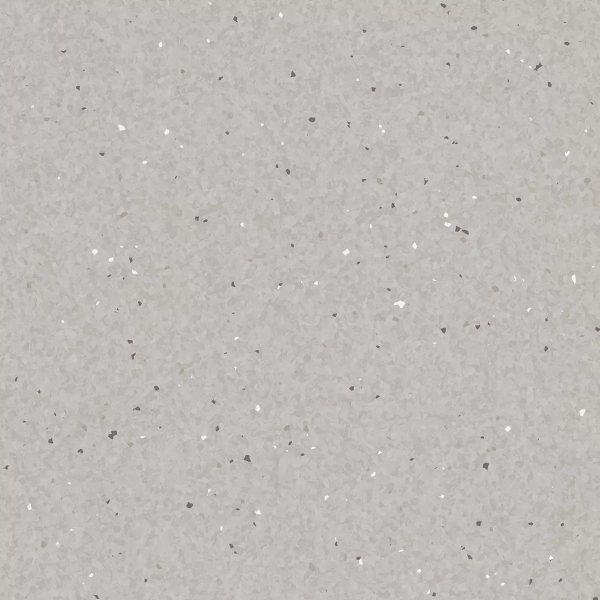 Tarkett Homogeneous Vinyl Tile Aria #065 Fazed Grey 24" x 24"