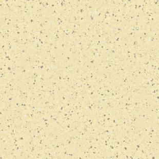 Tarkett Homogeneous Vinyl Tile iQ Eminent #894 Pale Yellow 12" x 12"
