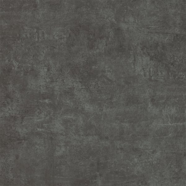 Tarkett Vinyl Tiles Homogeneous Vinyl iD Latitude Stone & Concrete #3519 Charcoal 18" x 18"