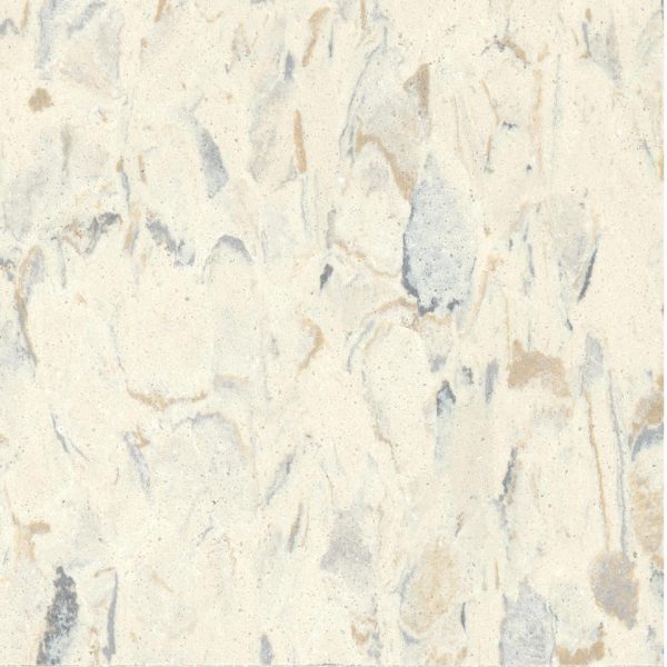 Tarkett Tile VCT II Ivory Tower 12" x 12"
