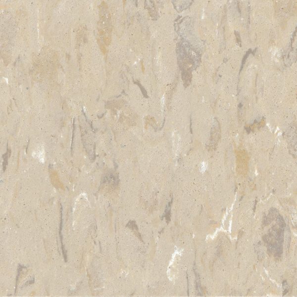 Tarkett Tile VCT II Miltary Tan 12" x 12"