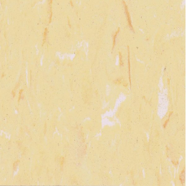 Tarkett Tile VCT II Buttermilk 12" x 12"