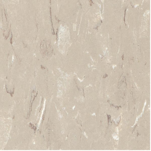 Tarkett Tile VCT II Mushroom 12" x 12"