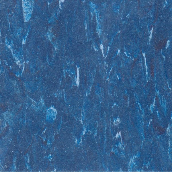 Tarkett Tile VCT II Deep Water 12" x 12"
