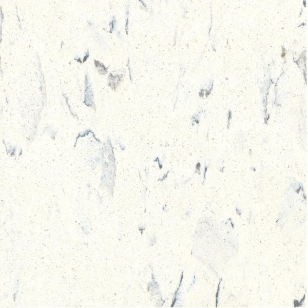 Tarkett Tile VCT II Mineral White 12" x 12"