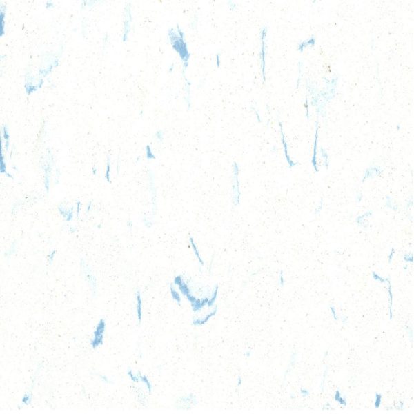 Tarkett Tile VCT II Blue Drop 12" x 12"