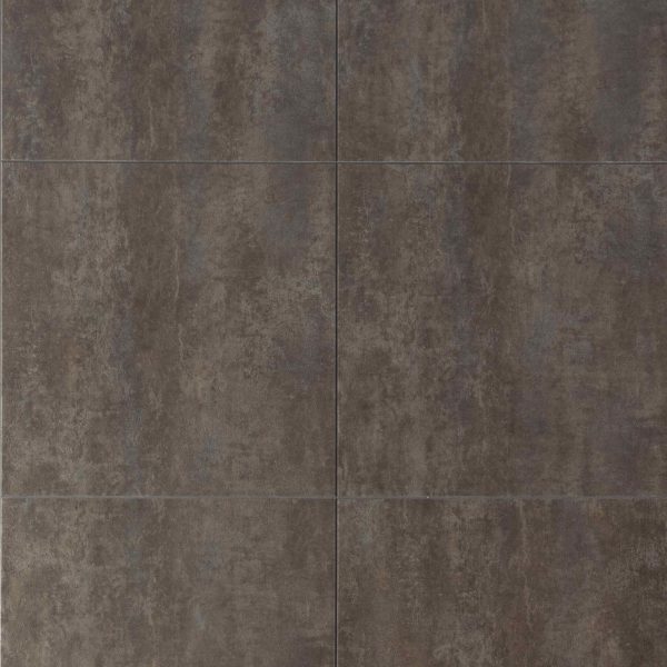 Quickstyle Vinyl Tiles Quadro Roma Click Lock 18" x 18"