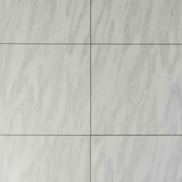 Quickstyle Vinyl Tiles Quadro Sorrento Click Lock 18" x 18"