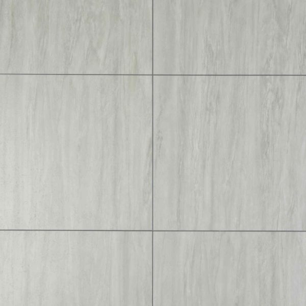 Quickstyle Vinyl Tiles Quadro Florence Click Lock 18" x 18"
