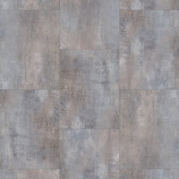 Next Floor Vinyl Tiles Patina Antique Brass Glue Down 18" x 24"