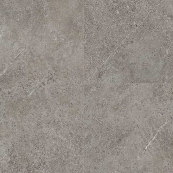 Next Floor Vinyl Tile Tuscan Sandstone Fossil Glue Down 12" x 24"