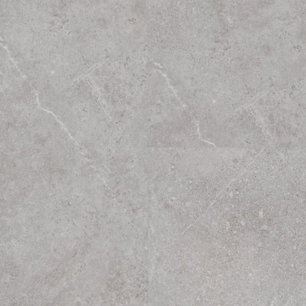Next Floor Vinyl Tile Tuscan Sandstone Concrete Glue Down 12" x 24"