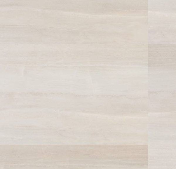 Fuzion Vinyl Elite Tiles Smartdrop Elite Tile Chalk Loose Lay 18" x 36"