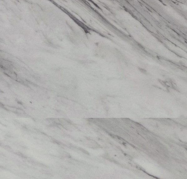 Fuzion Vinyl Tiles Smartdrop Carrera Marble Loose Lay 12" x 24"