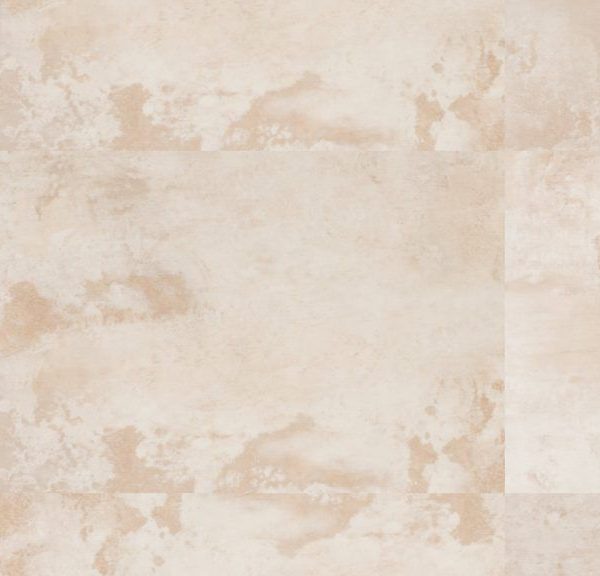 Fuzion Vinyl Elite Tiles Smartdrop Elite Tile Opal Loose Lay 18" x 36"