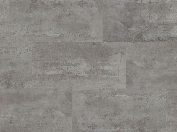 Cascade Vinyl Tiles Creative Options Boulder Grey Loose Lay 12-3/8" x 24-5/8"