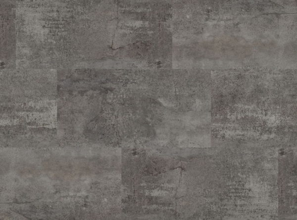 Cascade Vinyl Tiles Creative Options Mercury Loose Lay 12-3/8" x 24-5/8"