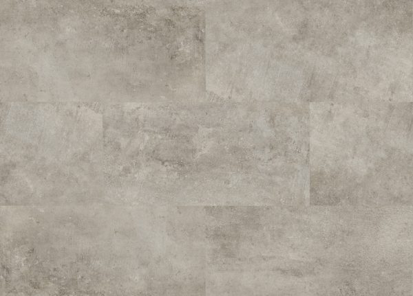Cascade Vinyl Tiles Impact Urban Slab Glue Down 12-3/8" x 24-5/8"