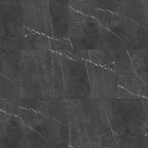 Cascade Vinyl Tiles Odyssey Ultra EVP Mythic Marble Click Lock 12" x 24"
