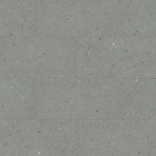 Beaulieu Vinyl Tiles Galleria #2415 Pompidou Stone Loose Lay 12" x 24"