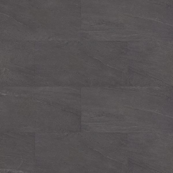 Beaulieu Vinyl Tiles Galleria #2412 Guggenheim Stone Loose Lay 12" x 24"