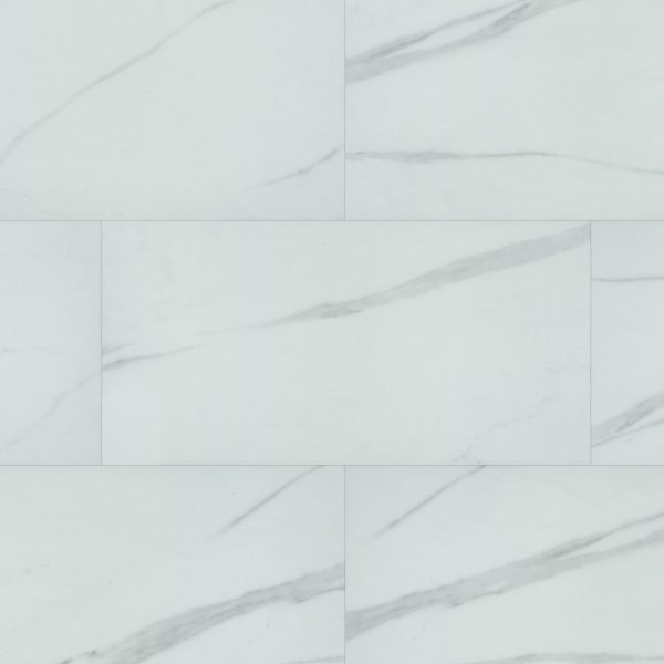 Beaulieu Vinyl Tiles Fresque Matisse Click Lock 12" x 24"
