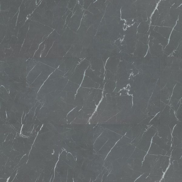 Beaulieu Vinyl Tiles Fresque Klimt Click Lock 12" x 24"
