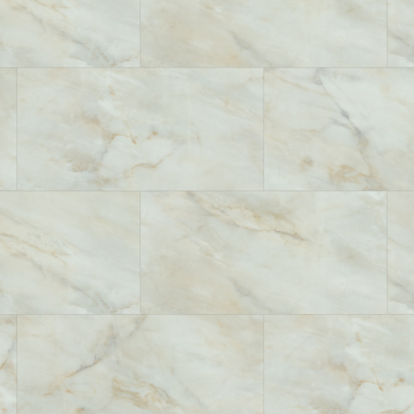 Beaulieu Vinyl Tiles Fresque Pissaro Click Lock 12" x 24"