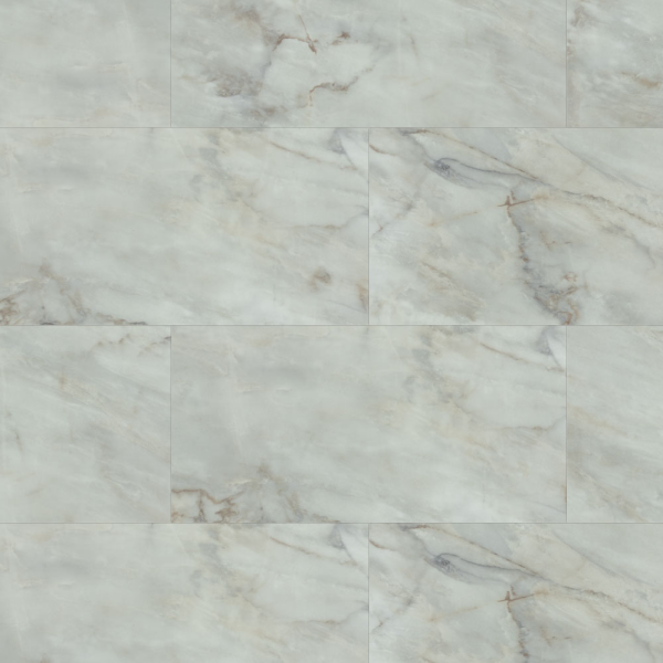 Beaulieu Vinyl Tiles Fresque Van Gogh Click Lock 12" x 24"