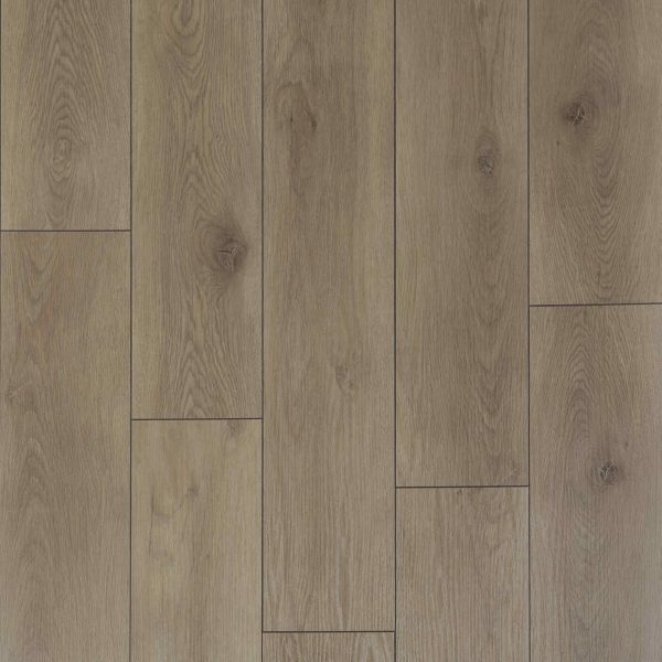 Quickstyle Vinyl Planks Madison Biscayne Click Lock 7" x 48"